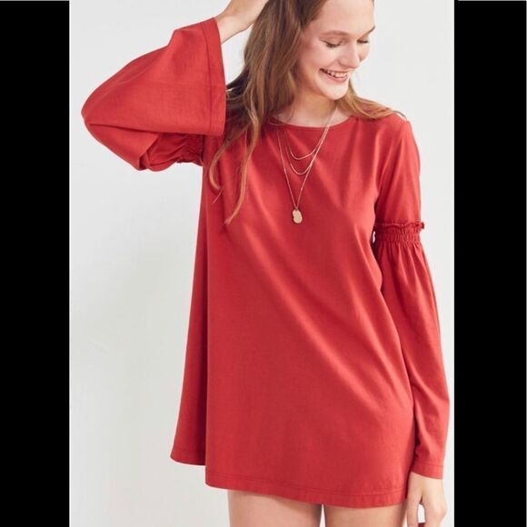 NWT Urban outfitters madly truly deeply tunic top - Picture 11 of 11